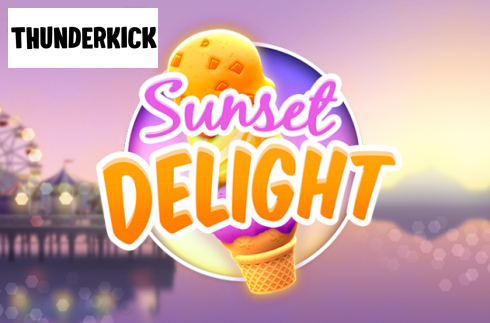 Sunset Delight